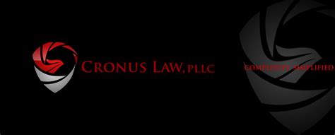 cronus law